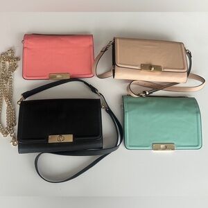 Poppy and Peonies interchangeable style purse